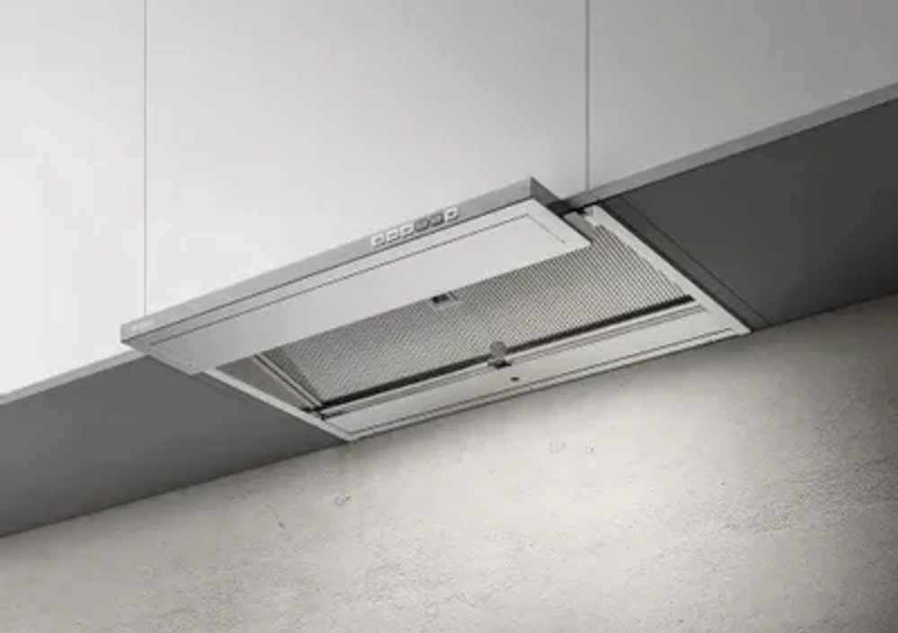 Встраиваемая вытяжка Elica BOXIN DRY IX/A/60-PRF0181274A