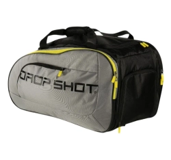 Сумка для Padel Drop Shot Cosmo - black/grey