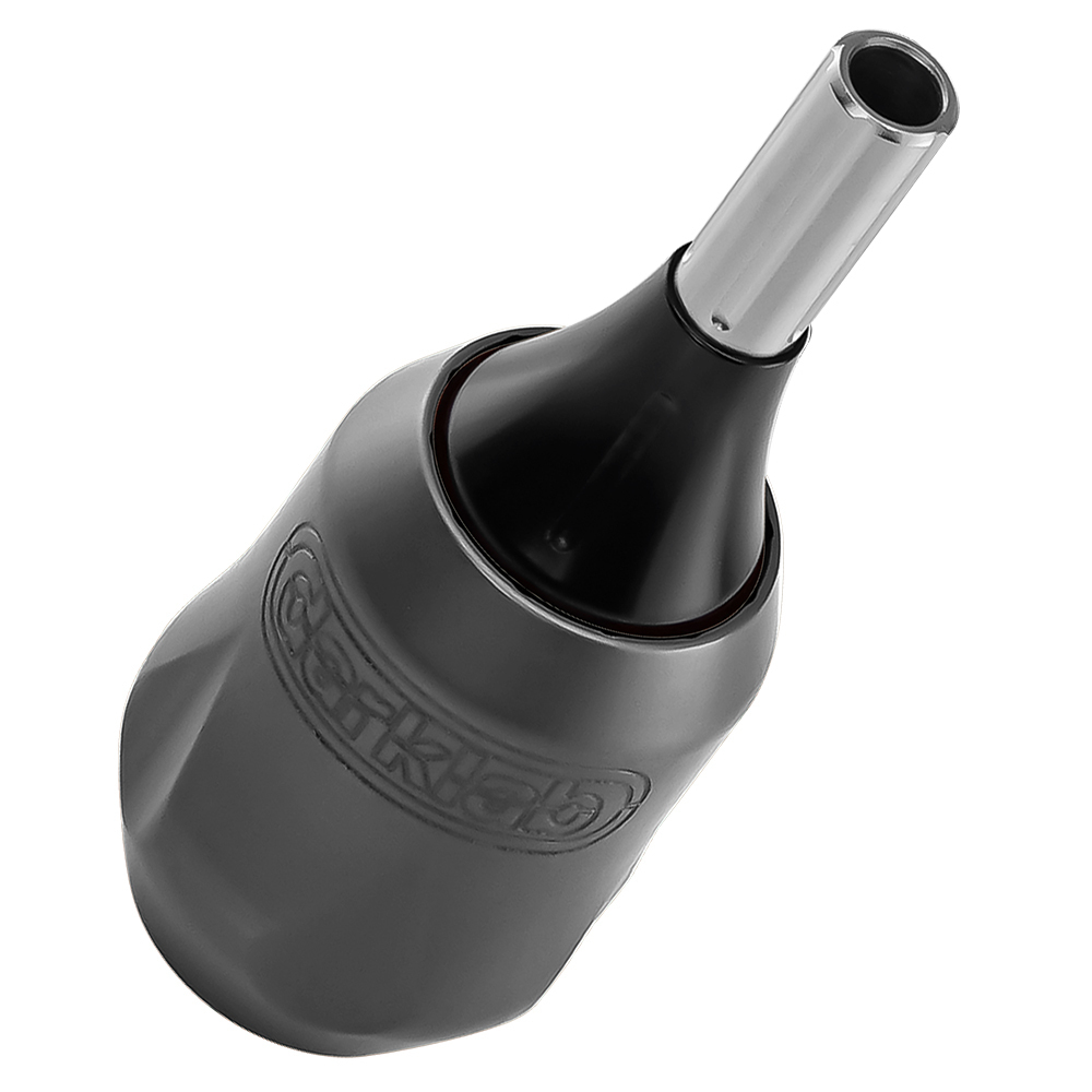 Держатель FK Irons Click Ergo Gunmetal