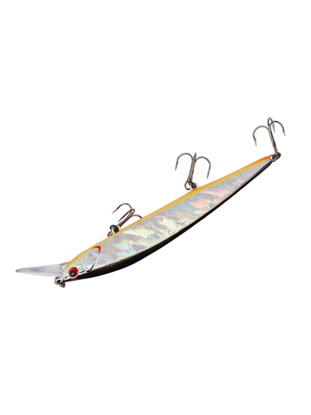 Воблер Минноу Rerange 130 MR 130 мм 22.3 г цвет #36