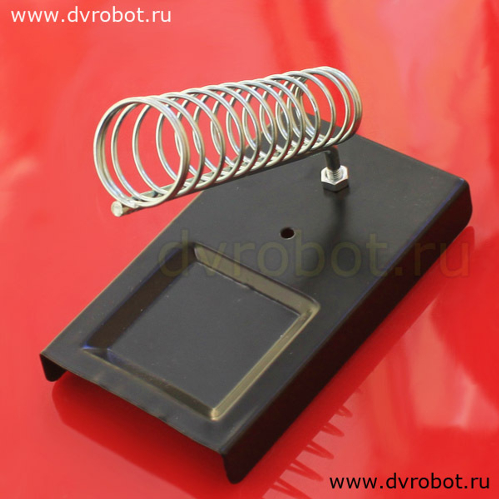 Подставка для паяльника - В1