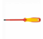 ОТВЕРТКА MATRIX INSULATED SL4,0Х100ММ 12916