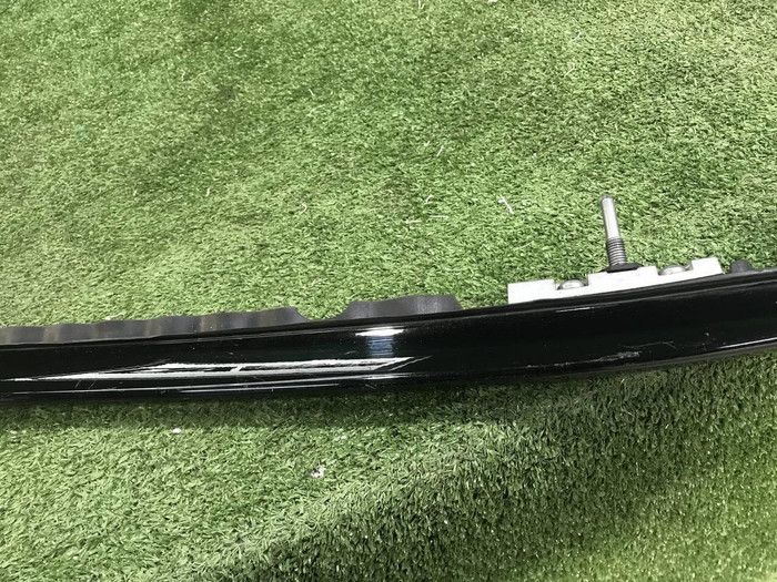 Рейлинг правый BMW X5 F15 (2013-2018)