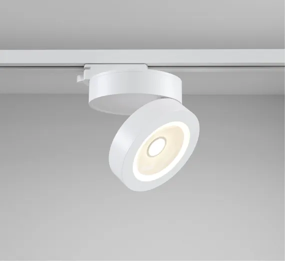 Трековый светильник Magic TR006-1-12W3K-W Maytoni
