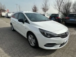 Opel Astra K