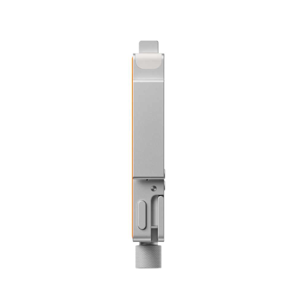 Teenage Engineering TP-7 Silver