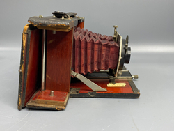 Dr. Krügener Delta Stereo