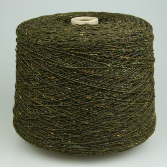 Пряжа 1/3.8 NM Soft Donegal, цвет 5502 Ballycasle (100% шерсть мериноса)