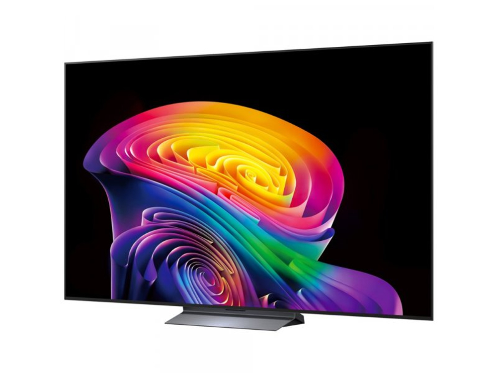 OLED телевизор LG OLED77C6H 4K Ultra HD
