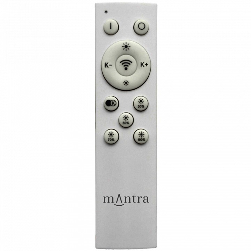Накладной светильник Mantra Coin 7925