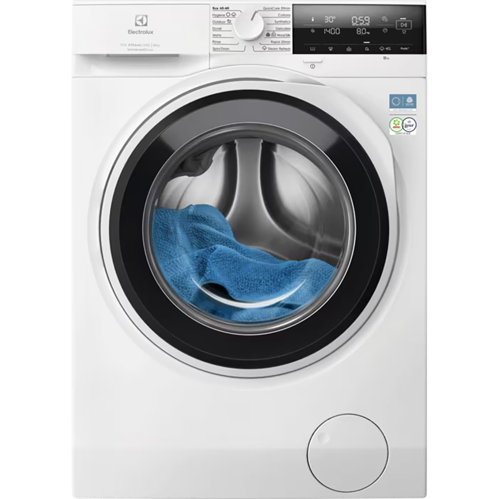 Стиральная машина Electrolux EW7F3614SUE