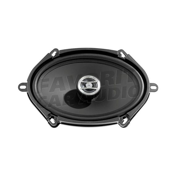 Коакс. акустика Focal Auditor RCX-570