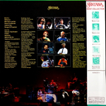 Santana / Freedom (LP)