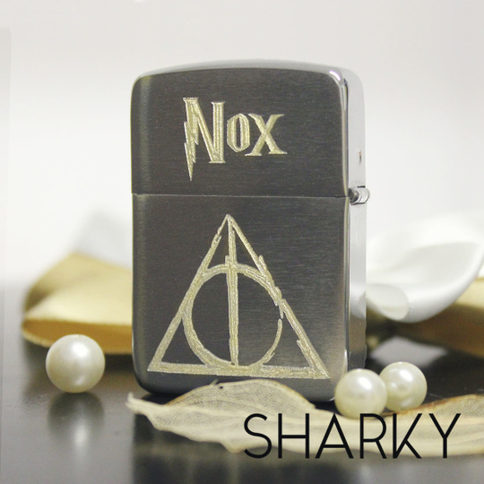 Зажигалка Zippo (1941 Replica™) с гравировкой на заказ