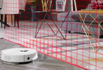 Робот-пылесос Робот пылесос 360 Robot Vacuum Cleaner S7