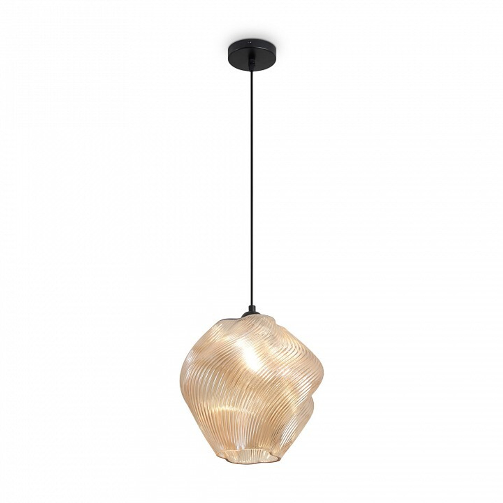 Подвесной светильник Freya Shiny FR5548PL-01AM