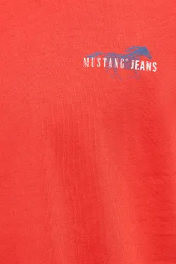 Футболка мужская MUSTANG Style Austin