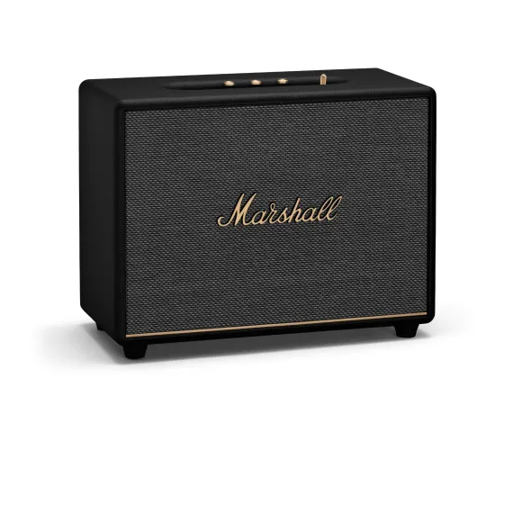 Marshall Woburn III Black