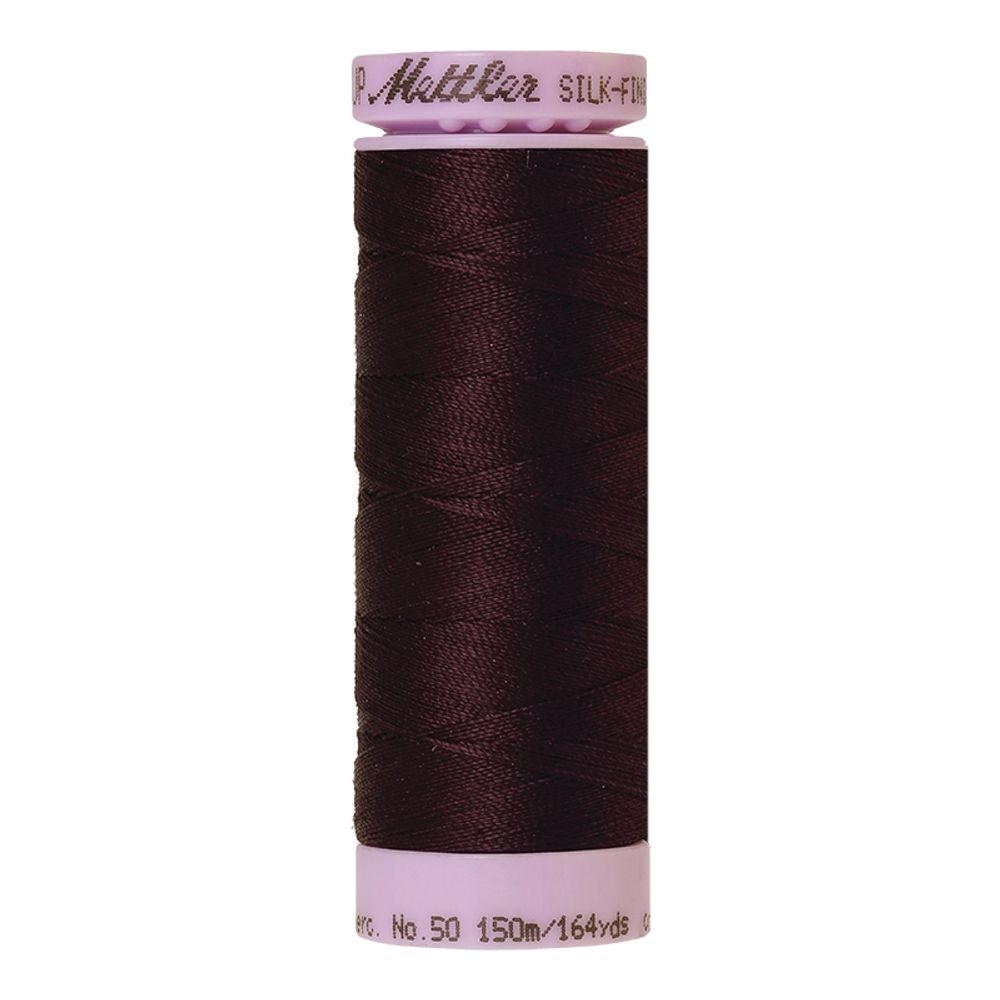 Нитки хлопковые Mettler Silk-Finish Cotton 50 (150 м), 5 кат. | цв. 0481 Нитки хлопковые Mettler Silk-Finish Cotton 50 (150 м), 5 кат. | цв. 0481