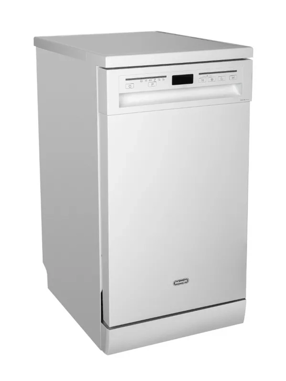 Delonghi DDWS 09S Citrino