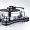 Transrotor ZET 3 Rega RB 880 Cantare Konstant EINS Black