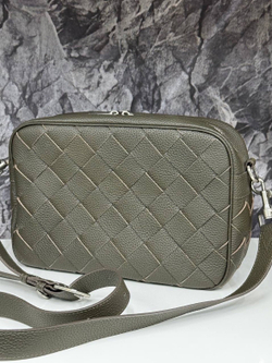 Сумка через плечо Bottega Veneta