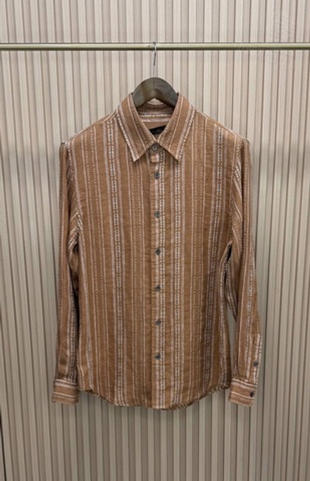 Рубашка Loro Piana