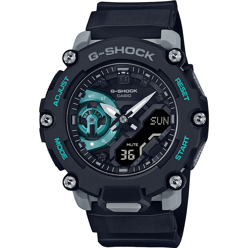 Casio GA-2200M-1A*