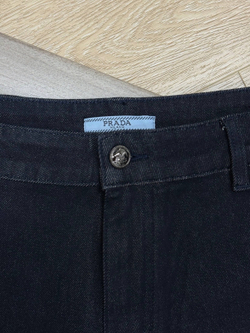 Джинсы Prada