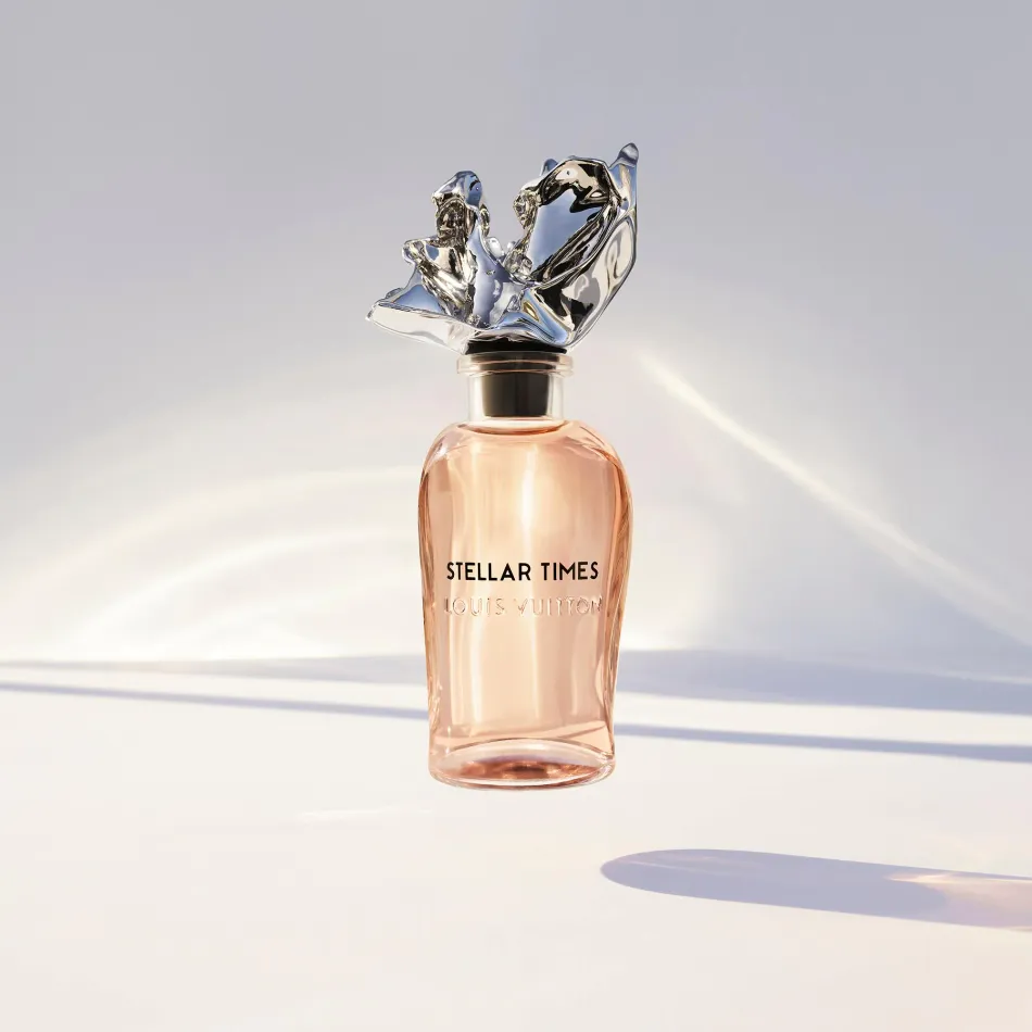 Парфюмерный экстракт Louis Vuitton Stellar Times 100 мл Оригинал
