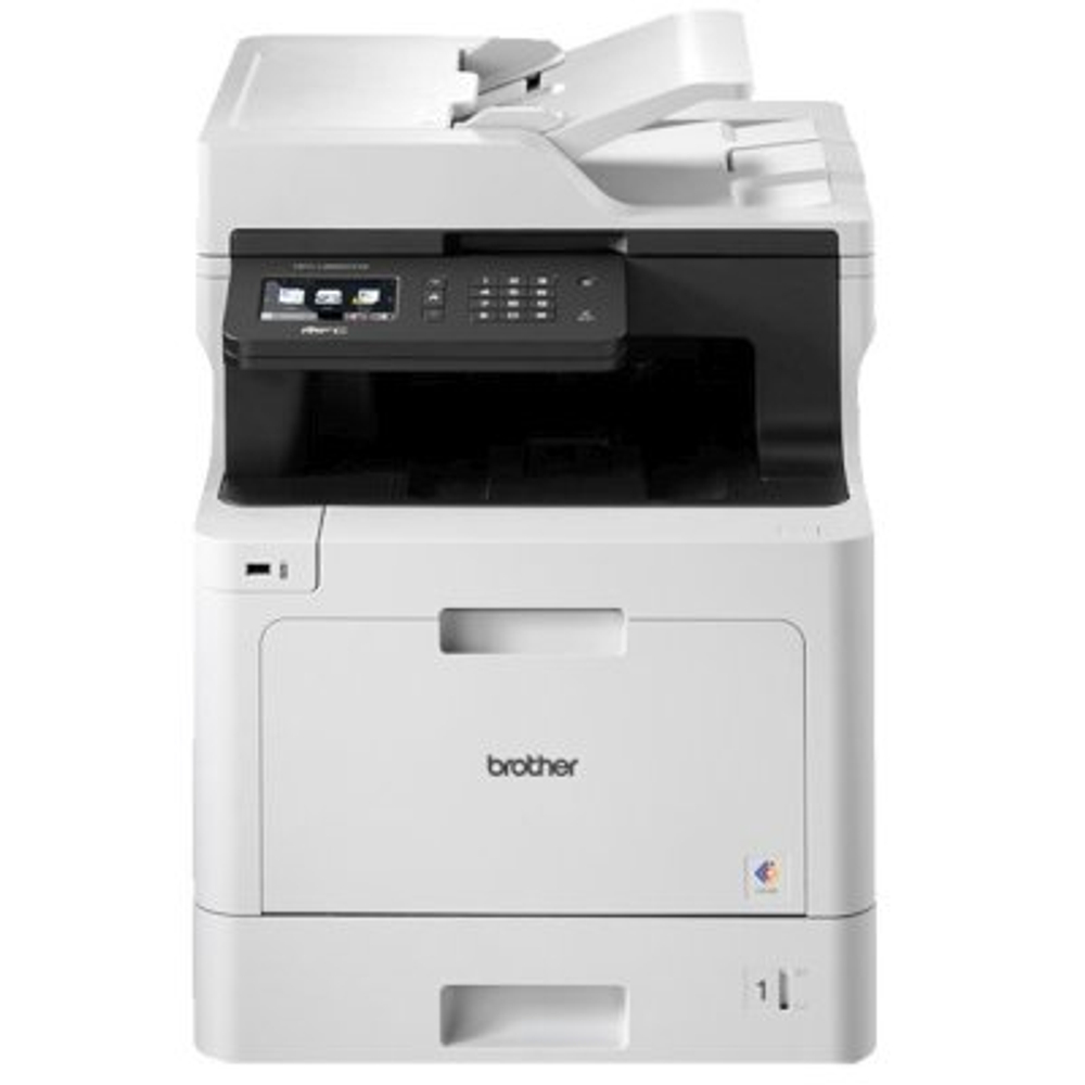 МФУ Brother MFC-L8690CDW