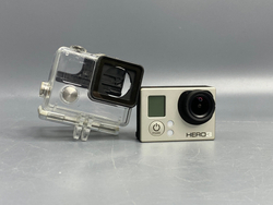 GoPro HD Hero3 Edition White