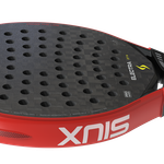 Ракетка для падел Siux Electra Pro Fire Red 2026 гибрид