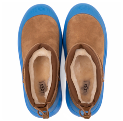 UGG Mens Ultra Mini Hybrid Chestnut Big Sky