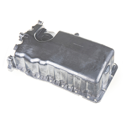 Поддон картера двигателя VAG A3/Octavia/Bora/Golf IV/New Beetle GANZ GIE21003