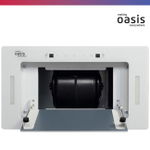 Вытяжка OASIS UD-60WG