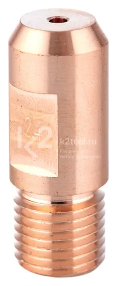 Наконечник сварочный Сварог MZ ICU0074-94, 2,4 мм