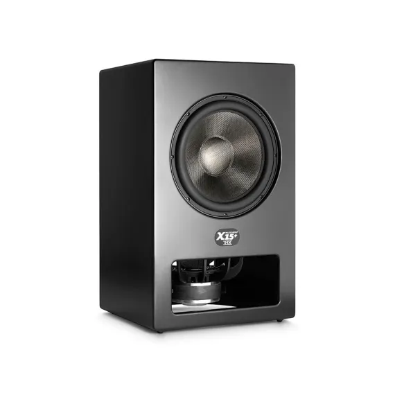 M&amp;K Sound X15+ Black