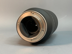 Tamron 70-300mm F/4.5-6.3 Di III RXD Sony E