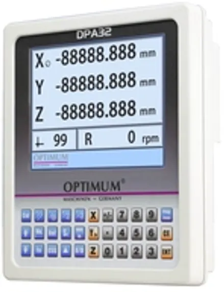 Оправка переходная Optimum BT30 / КМ2