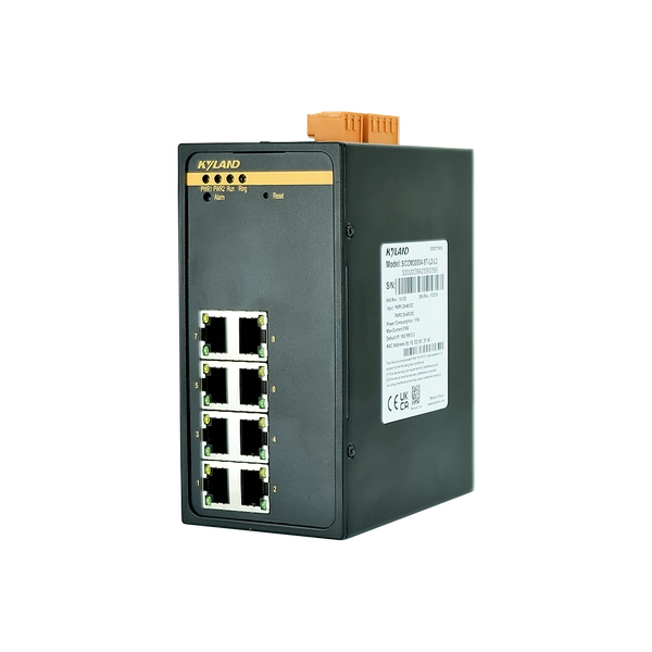 SICOM3000A-8T-L5-L5