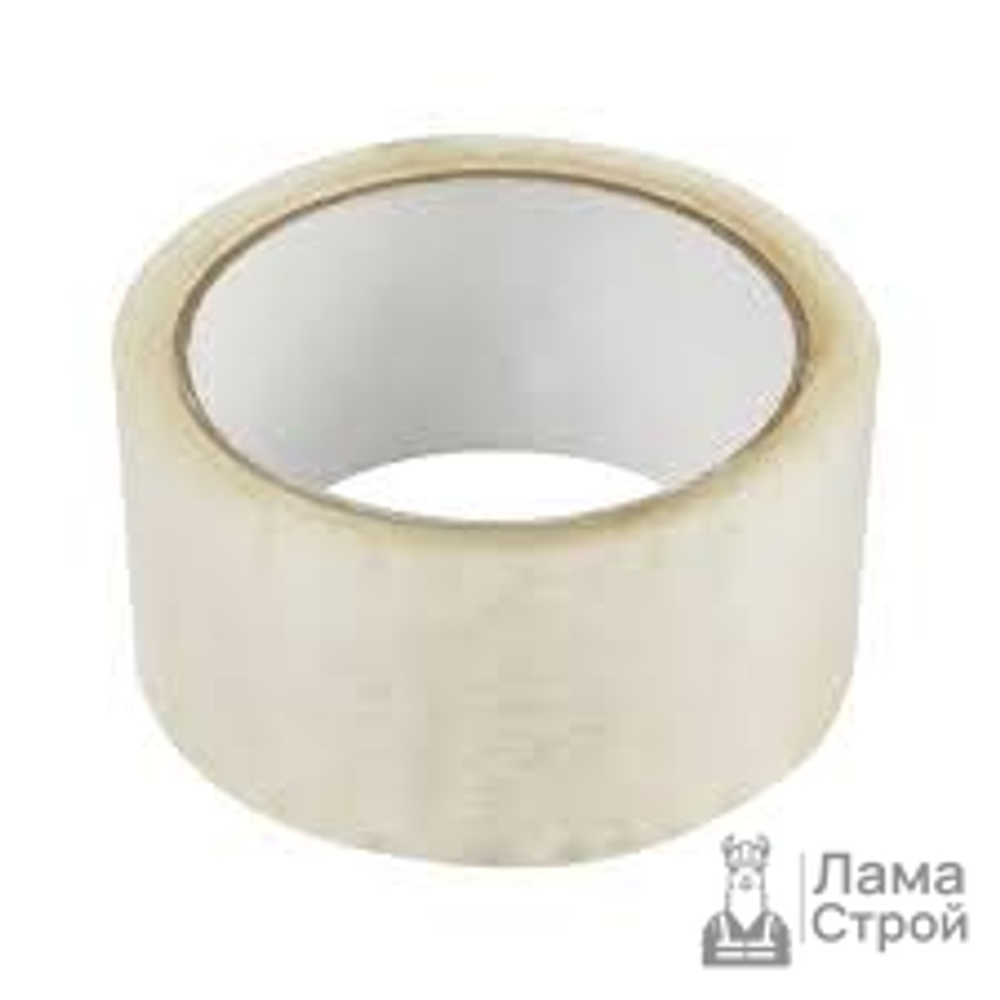Скотч прозрачный 50 × 50 м