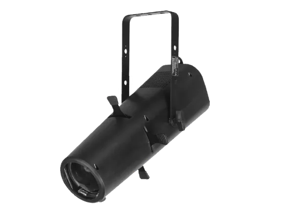SILVER STAR SS5141SCD ECLIPSE 180SD (25-50) Профильный прожектор с зумом 25-50 градусов, источник с