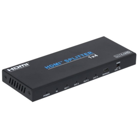 DH-PFM741-4K Разветвитель HDMI