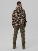 ДЖЕМПЕР REMINGTON SKYSCRAPER CAMO