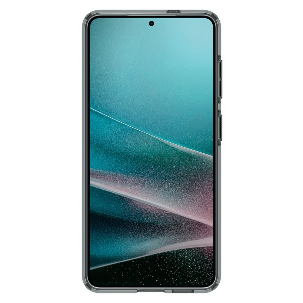 Чехол Spigen Liquid Crystal для Samsung Galaxy S26 Space Crystal