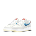 Nike x Undefeated Air Force 1 Low "5 On It"