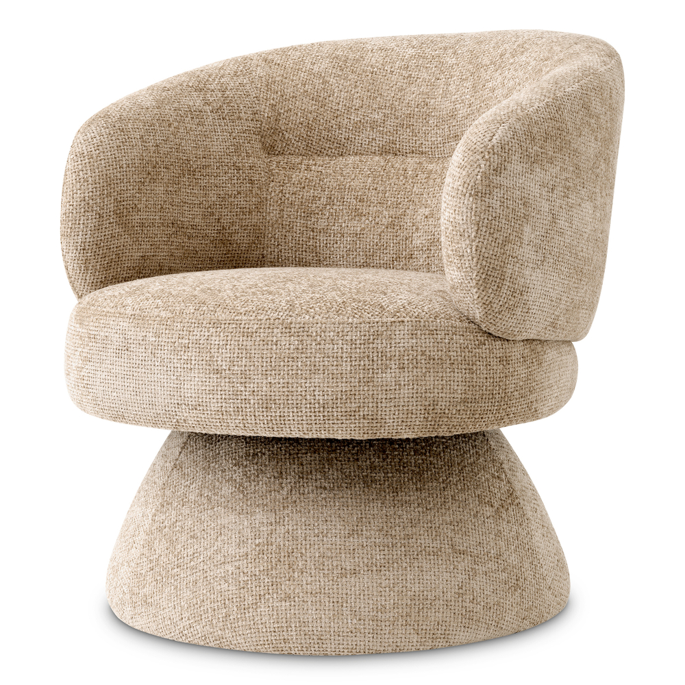 Кресло вращающееся Swivel Chair Liberty арт.117192