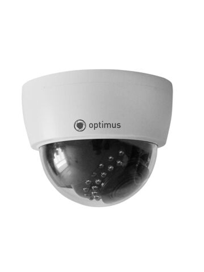 Видеокамера Optimus AHD-H025.0(2.8-12)_V.2