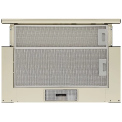 Встраиваемая вытяжка Krona KAMILLA RETRO 600 IVORY